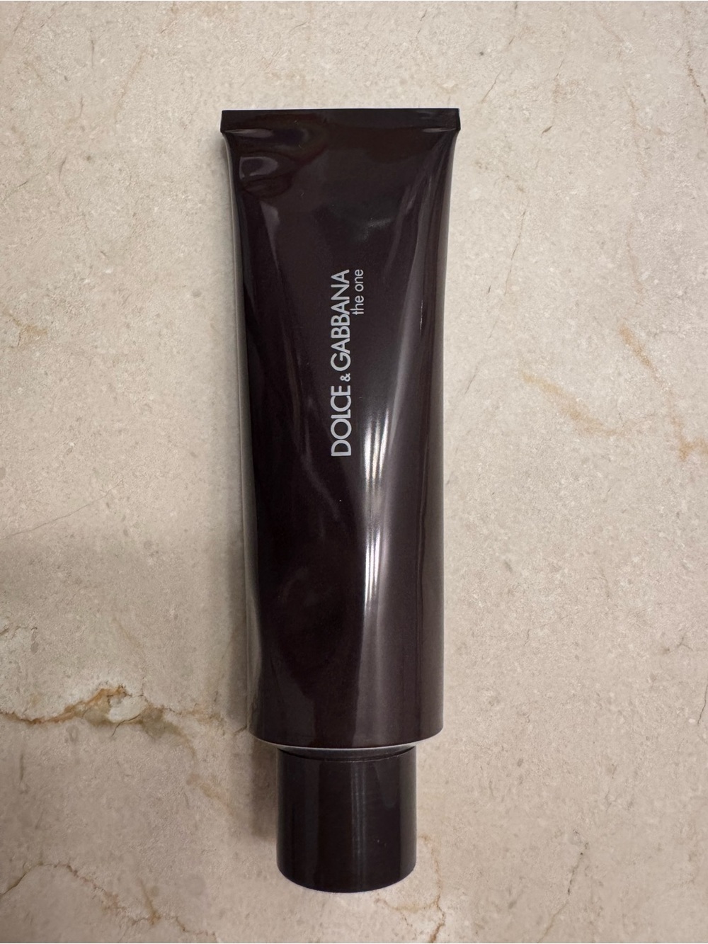 Dolce & Gabbana The One Men’s Shower Gel